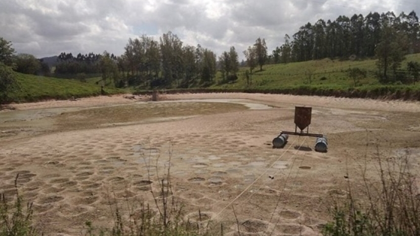 Governo Federal reconhece emergência em 14 cidades paraibanas