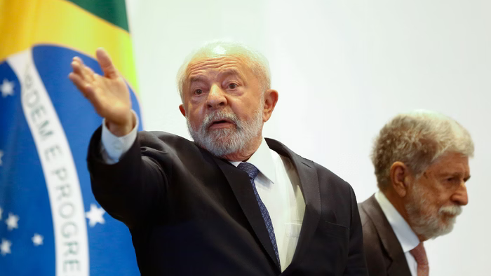 PSOL e bolsonaristas fazem aliança contra decreto de Lula