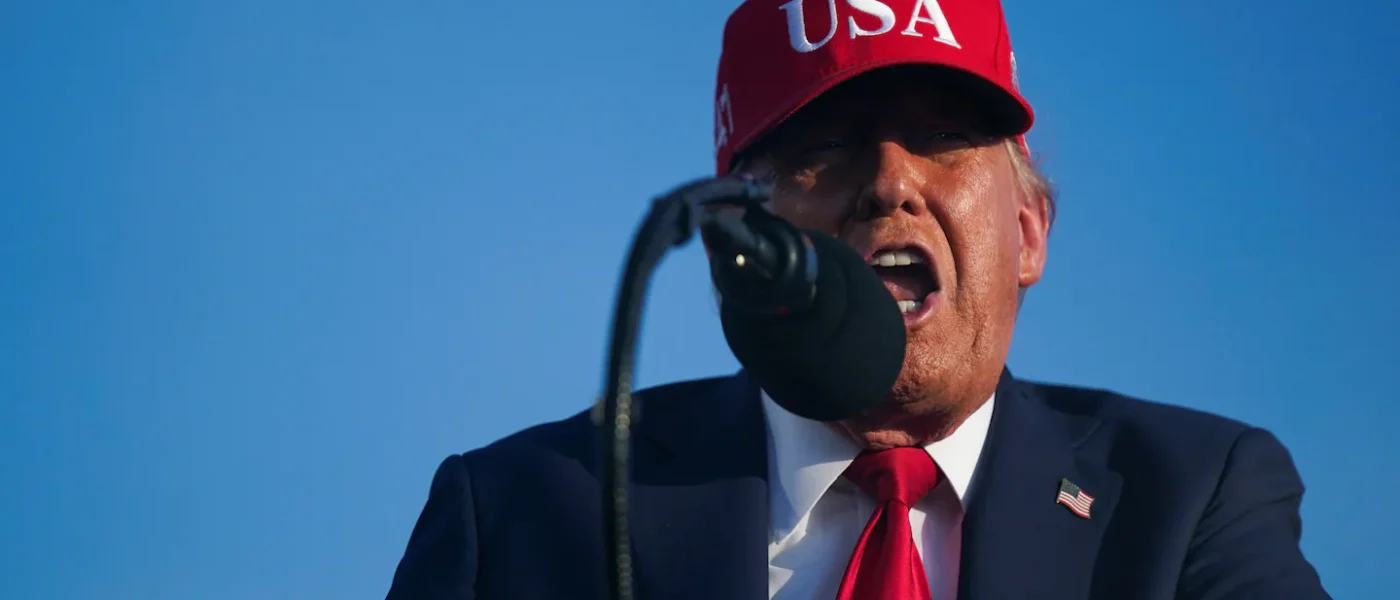 Trump sinaliza mudança em imigração e teme irritar sua base radical