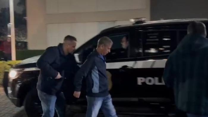 Ataque hacker ao sistema financeiro: polícia prende primeiro suspeito em SP