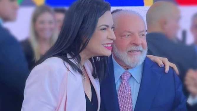 Palanque para Lula será fator decisivo para apoio do PCdoB a Cícero Lucena em 2026, afirma presidente do partido