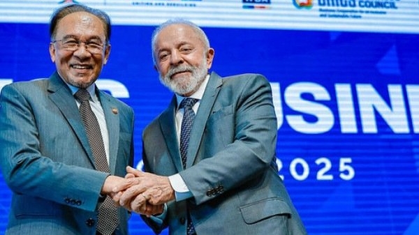 “Quem Quer Vender Vai”: Lula Convoca Empresários Brasileiros para Missão na Malásia