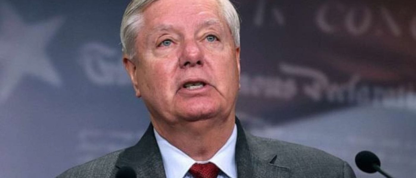 Senador republicano ameaça “esmagar” a economia do Brasil por compra de petróleo russo