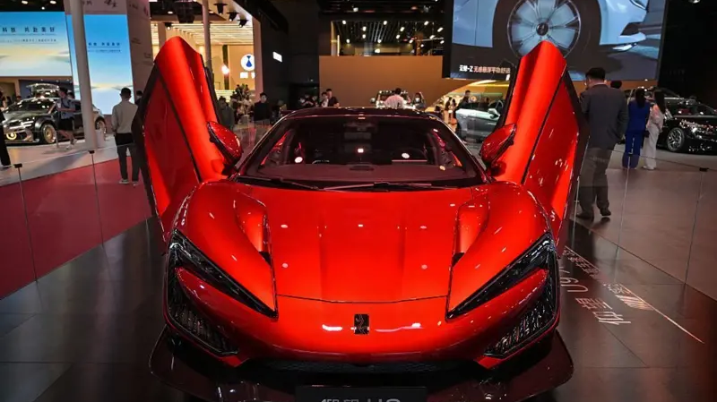 Carros elétricos chineses: a estratégia por trás da invasão global