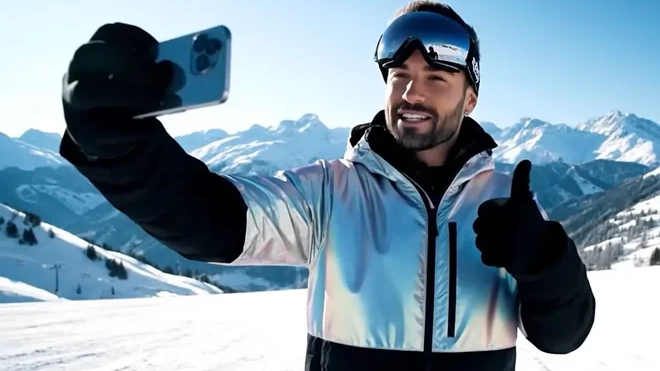 Publicidade do futuro? Latam lança campanha 100% feita por IA do Google