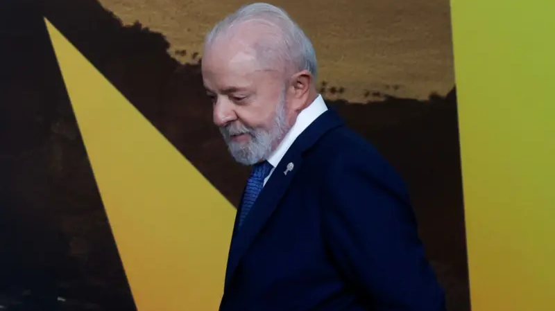 Como a ofensiva de Trump contra o Brasil pode fortalecer Lula rumo a 2026