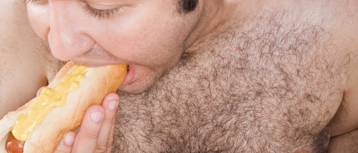 Cientistas Alertam: Consumo de Salsichas Pode Ser Uma Sentença de Morte