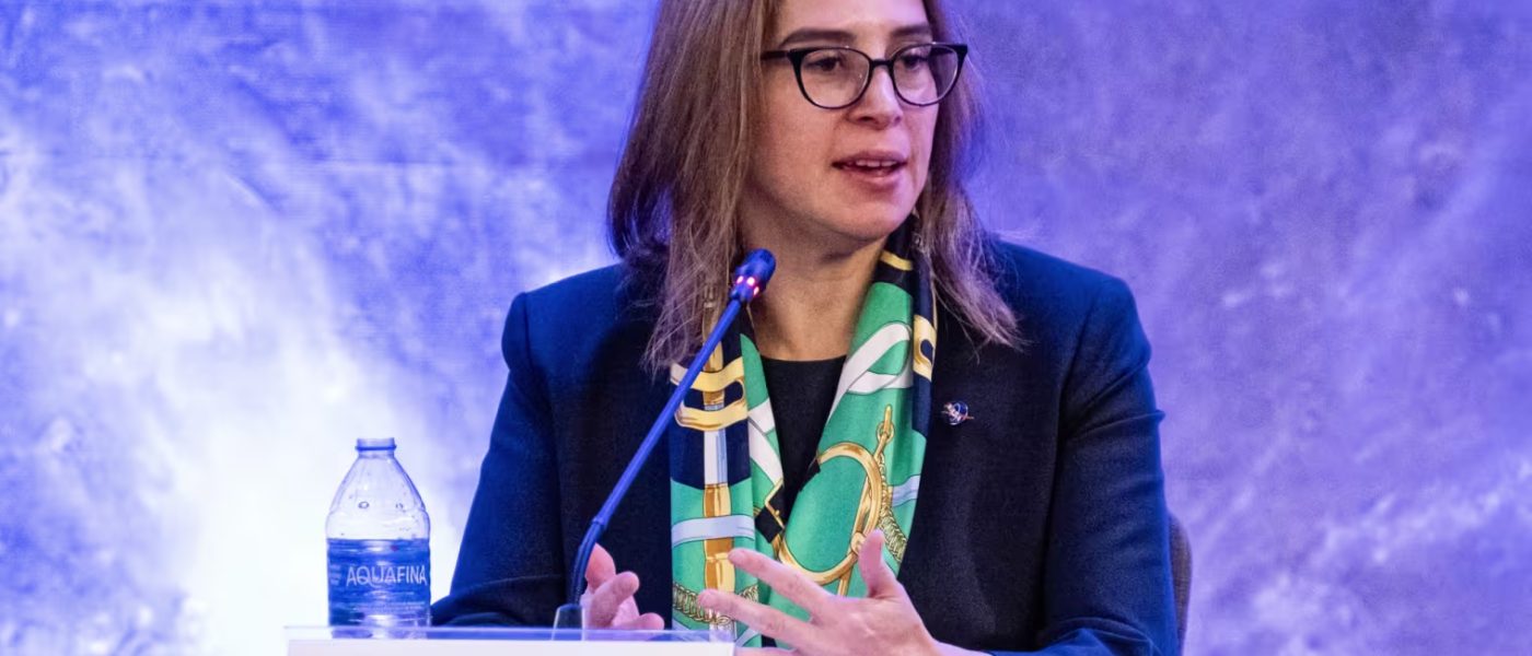 Cortes Orçamentários e Tensões Internas Marcam Saída de Altas Lideranças da NASA