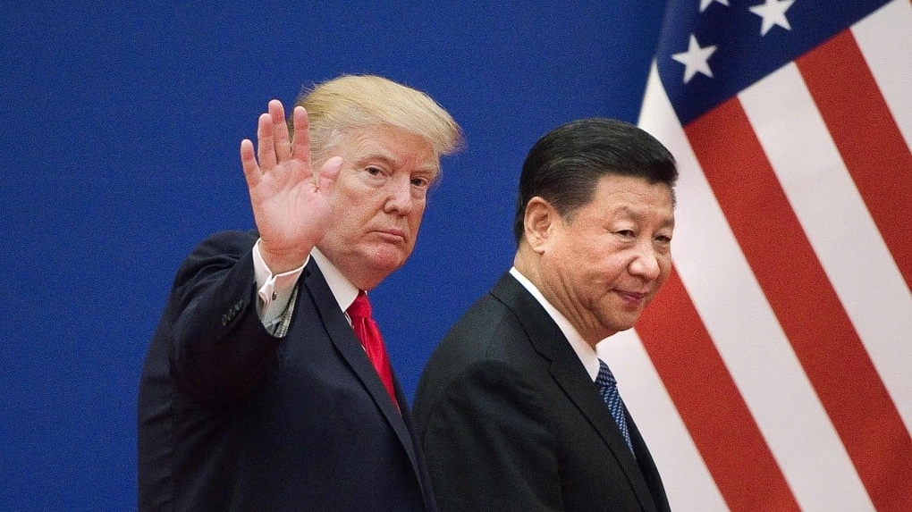Trump e Xi podem se encontrar durante a cúpula APEC na Coreia do Sul