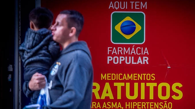 Megaesquema: Fraude no Farmácia Popular Financia Tráfico Internacional com Rede de Farmácias Fantasmas