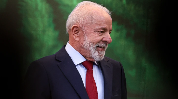 Sem apoio no Congresso, Lula recorre ao STF para tentar governar