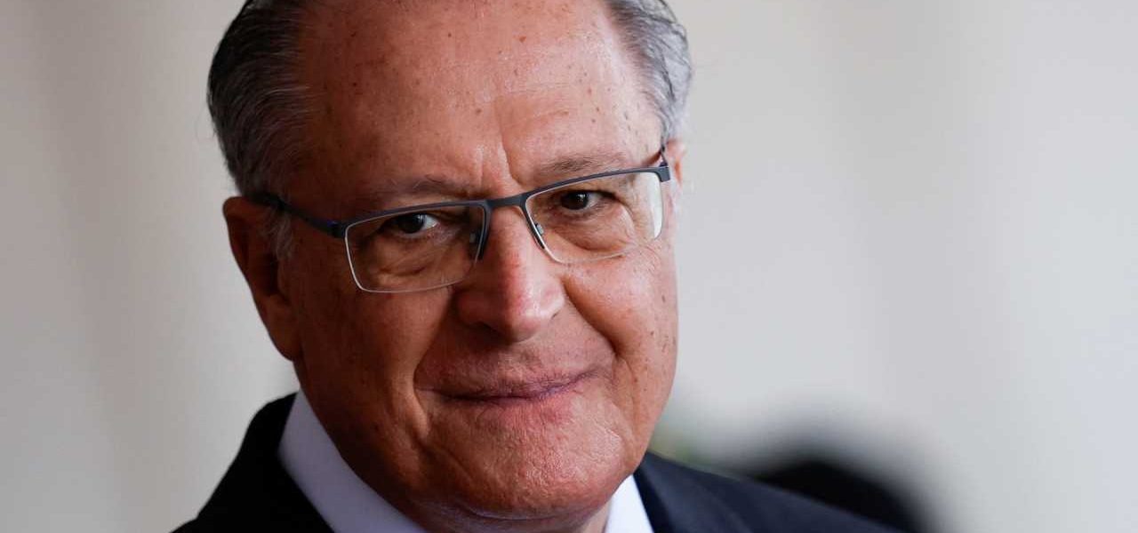 Alckmin rebate EUA, defende Pix e diz que Brasil dará explicações sobre tarifas