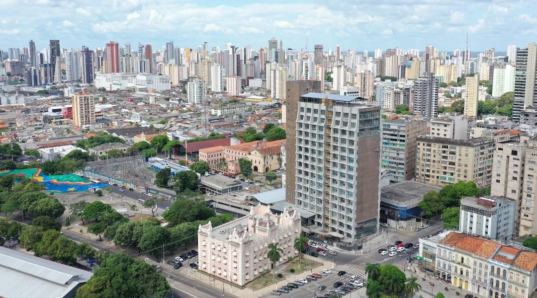 Brasil Enfrenta Crise de Custos de Hospedagem para COP30 sob Pressão de Nações em Desenvolvimento