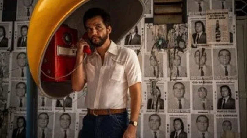 Brasil no Oscar 2026? Wagner Moura é cotado como favorito a Melhor Ator