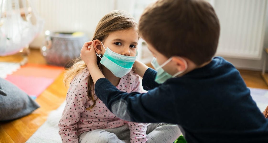 Geração Pandemia: os efeitos de longo prazo em crianças e jovens