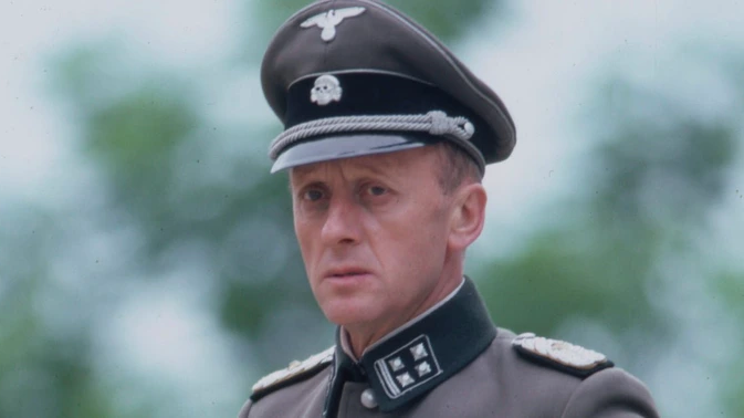 Morre Kenneth Colley, o Almirante Piett de ‘Star Wars’ e Jesus de ‘A Vida de Brian’, aos 87 Anos