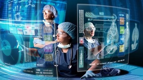 Brasil Apresenta Projeto de Hospital Inteligente com Tecnologia Chinesa ao Banco do BRICS