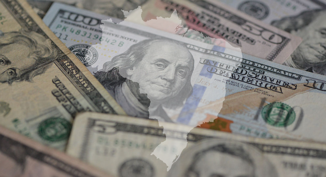 Brasil: bilhões para big techs estrangeiras, migalhas para a soberania digital