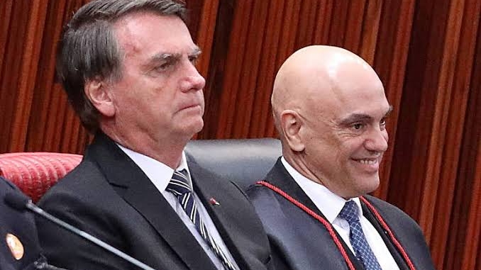59% da sociedade apoiam operação da PF contra Bolsonaro nas redes sociais