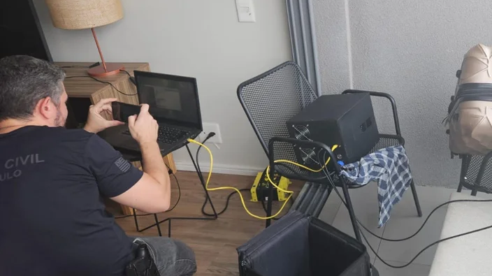 Alerta: Golpe das “Antenas Falsas” Dispara Milhares de Mensagens SMS Fraudulentas