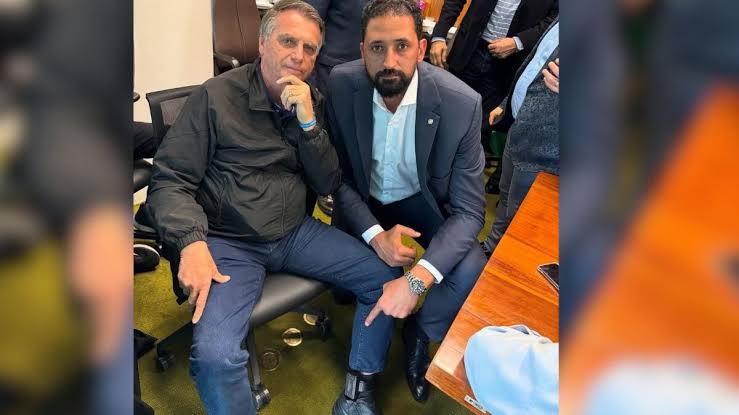 STF mantém tornozeleira eletrônica para Bolsonaro em placar de 4 a 1