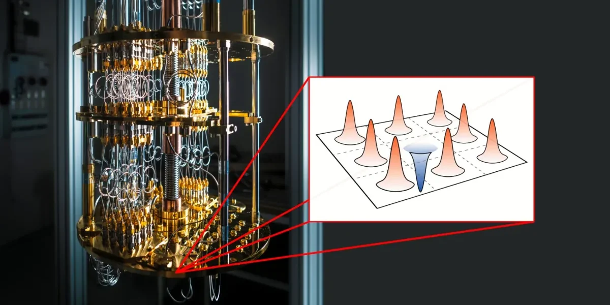 Cientistas Simulam o “Impossível”: Código Quântico Tolerante a Falhas Desvendado