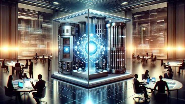 Como CISOs Podem se Preparar para a Ameaça Quântica à Cibersegurança