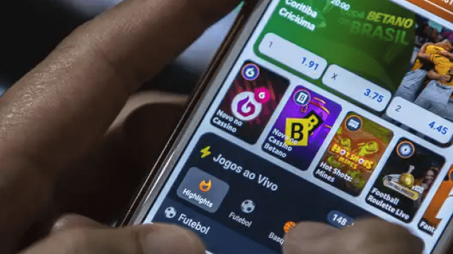 Febre das Apostas: Sites Regulados Superam YouTube e se Tornam o 2º Maior Fenômeno de Acesso no Brasil