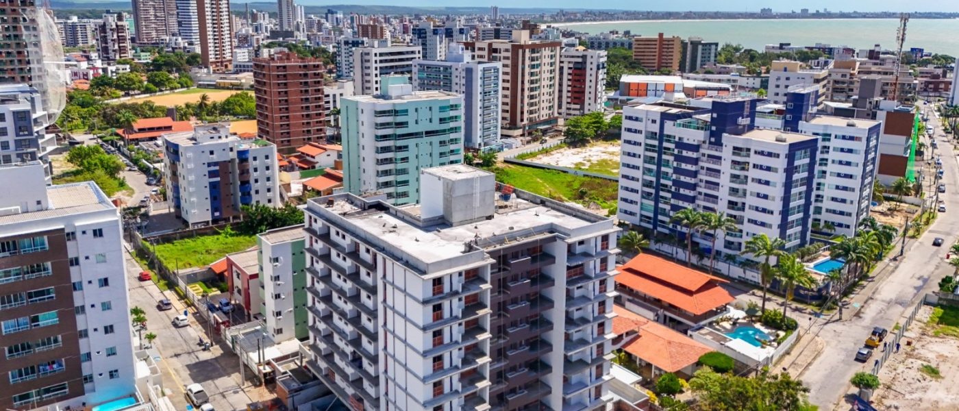 O Paradoxo da Construção Civil na Paraíba: Crescimento de Empregos Acompanhado por Aumento Alarmante de Acidentes