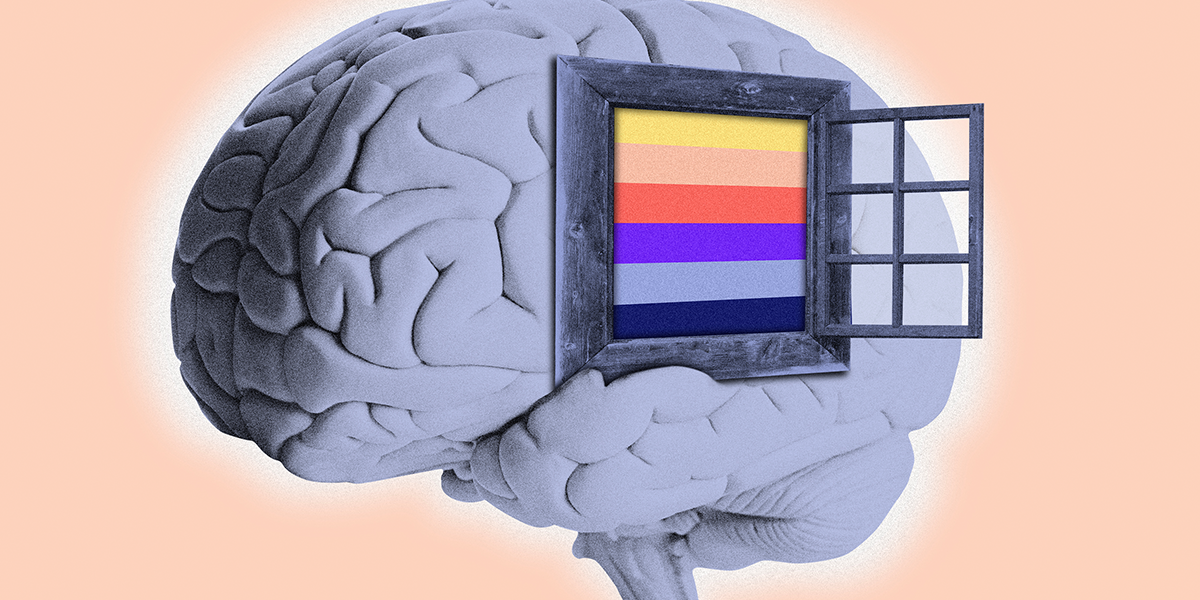 Cientistas Criam “Janela” Para a Mente Humana com Nova Tecnologia de Ultrassom Cerebral