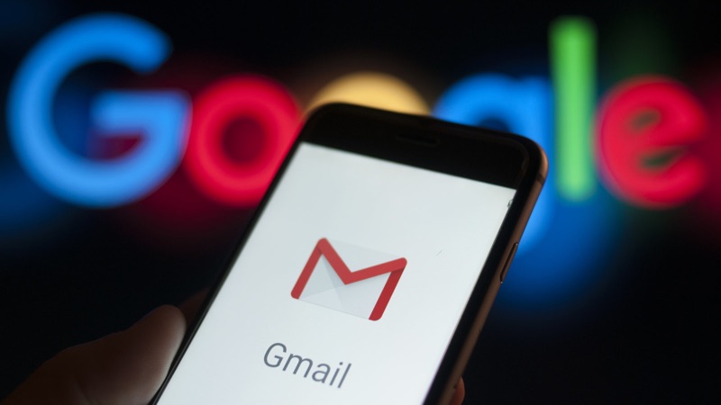 Hackers expõem dados de 2,5 bilhões de usuários do Gmail em ataque a plataforma do Google