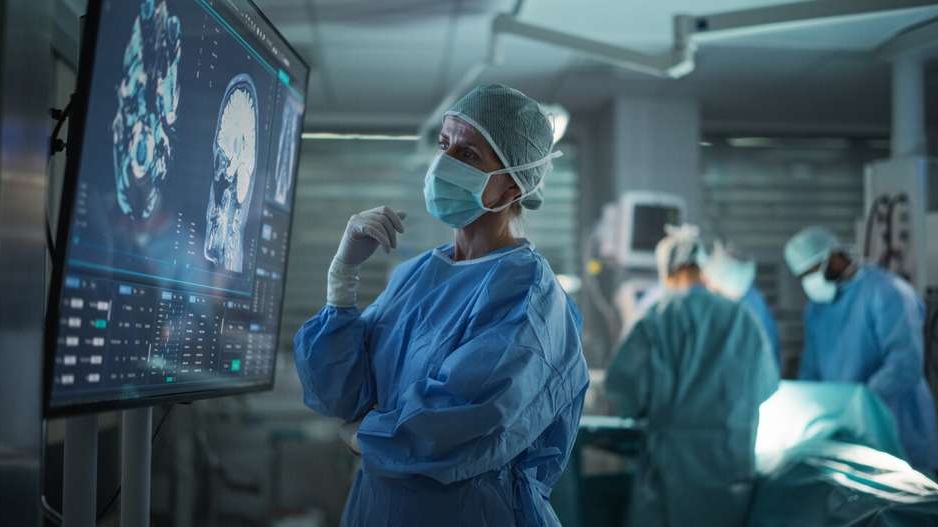 “Foi como renascer”: cirurgia inédita de estimulação cerebral profunda reacende esperança contra a depressão