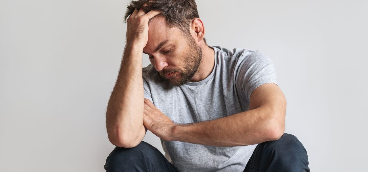 Uma nova esperança para a depressão: tratamento cerebral experimental reverte quadro grave de 31 anos