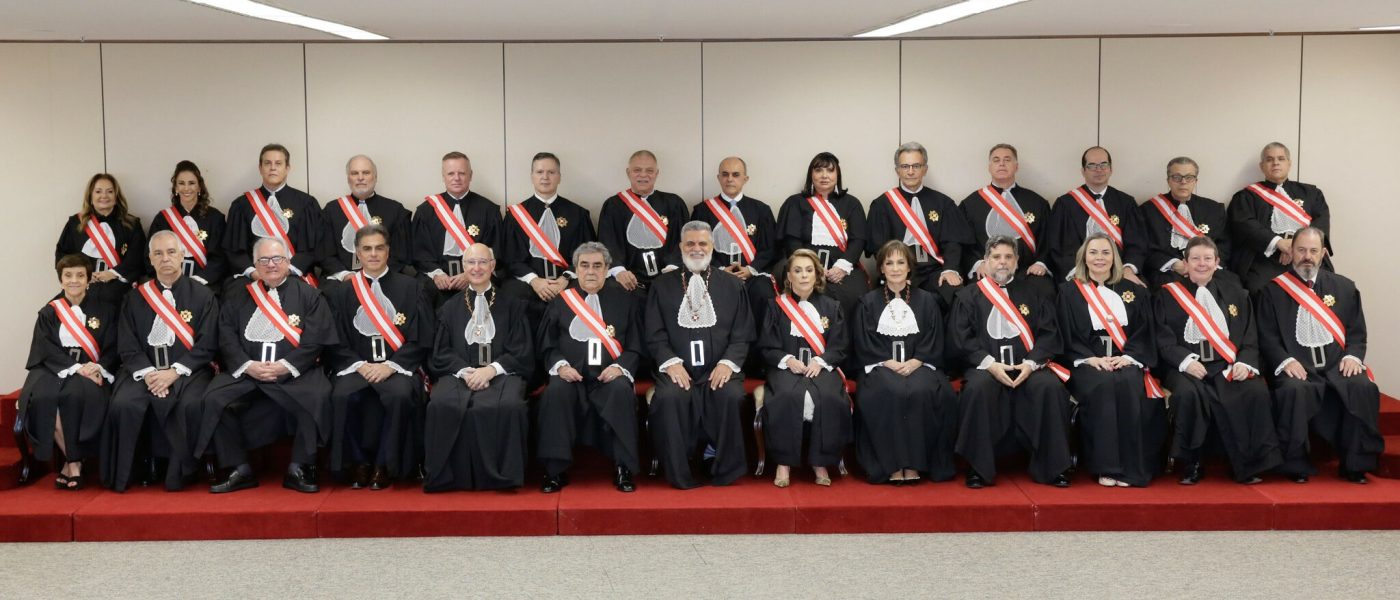 Justiça do Trabalho Constrói Sala VIP de R$ 1,5 Milhão para Proteger Ministros de ‘Pessoas Inconvenientes’