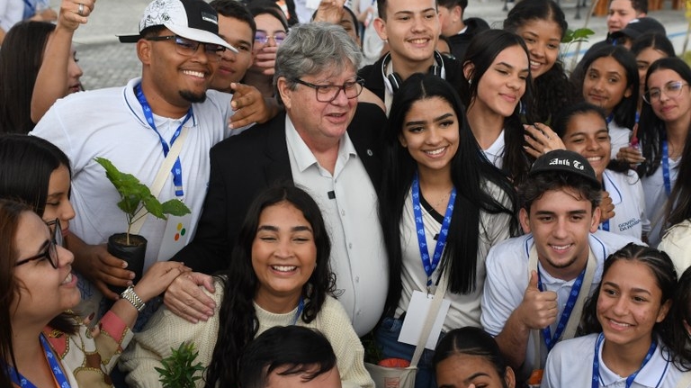 Centro de Convenções de Campina Grande impulsiona economia com Feira do Empreendedor