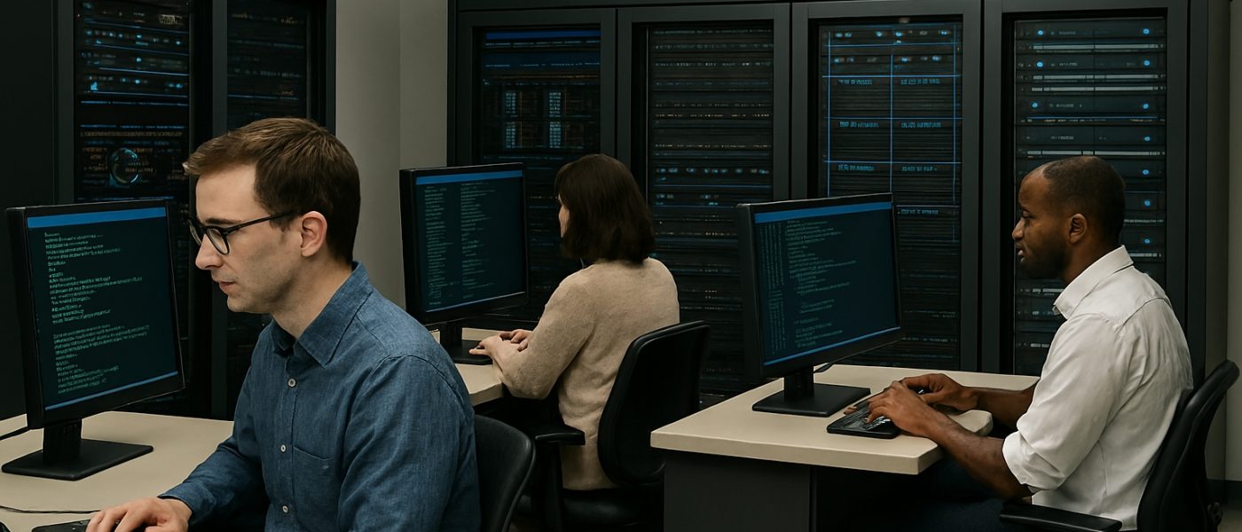 UFCG Adquire o Supercomputador de IA mais Potente do Nordeste