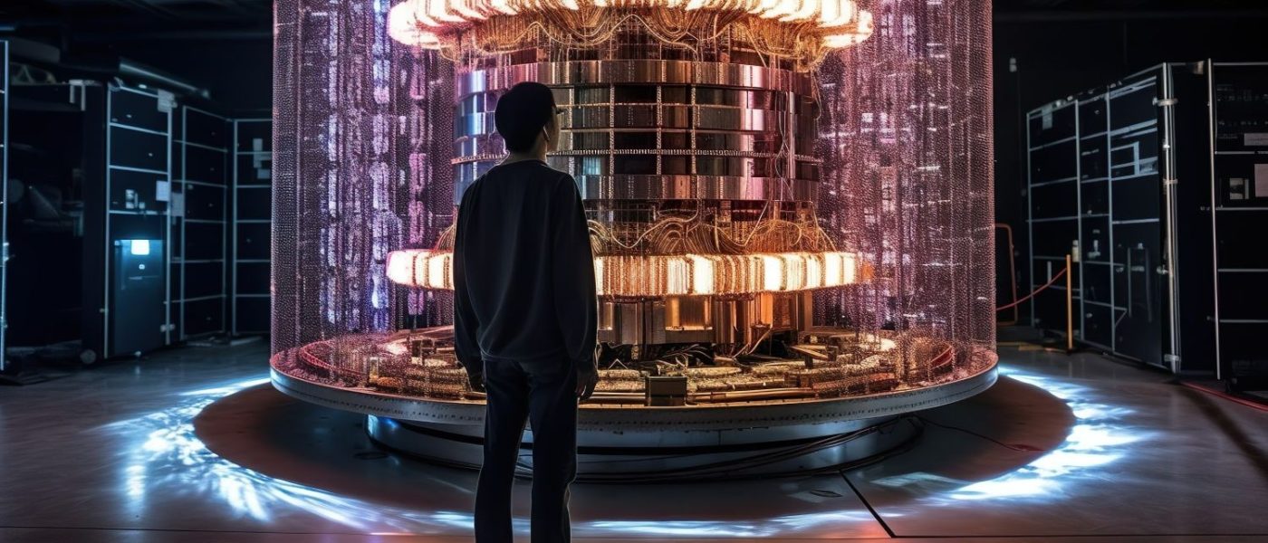 A Europa está perdendo a corrida do software quântico, apesar do bom hardware