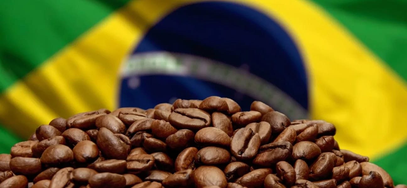 Pressão Interna: Restaurantes dos EUA Pedem Fim de Tarifas sobre Café e Carne do Brasil