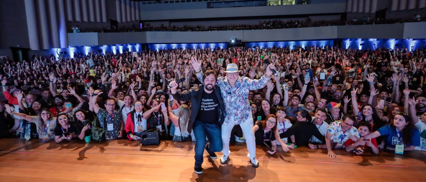 Imagineland Rio 2026: Evento geek da Paraíba chega ao Rio e promete agitar a Cidade Maravilhosa
