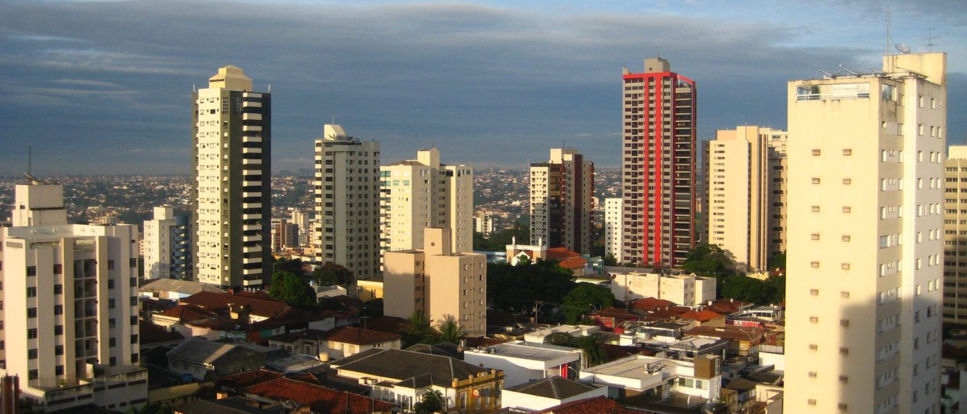 Uberlândia: A Ascensão de um Gigante Econômico no Coração do Brasil