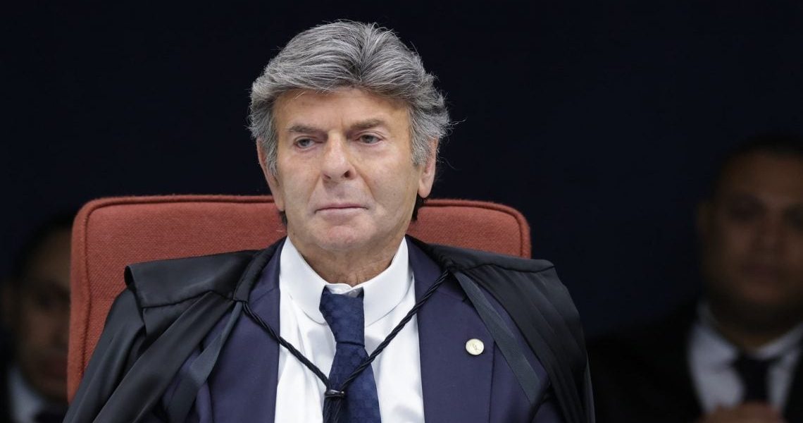 Reviravolta no Julgamento de Bolsonaro: Fux Vota por Anular Todo o Processo no STF