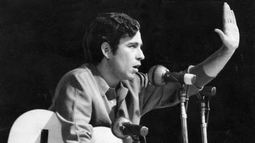 Geraldo Vandré: O Herói Paraibano que Deu Voz à Resistência Chega aos 90 Anos como o Grande Enigma da MPB