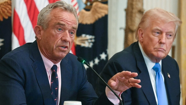 Leucovorina e Autismo: A droga promovida por Trump que divide ciência e esperança de famílias