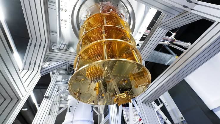 Japão entra na elite da computação quântica com seu primeiro supercomputador 100% nacional