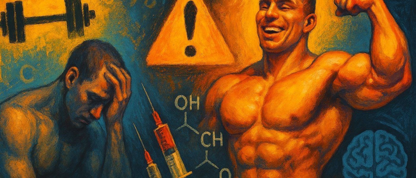 Trembolona: dos currais às academias, os riscos de um anabolizante que ameaça jovens na Paraíba