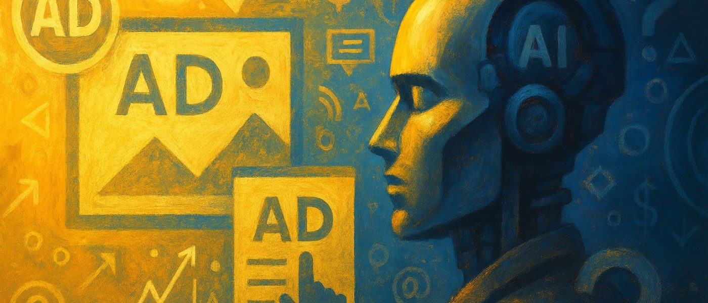 Publicidade com IA: Agências Criam Ferramentas para Decifrar a ‘Caixa-Preta’ da Meta e do Google