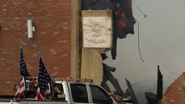 Quatro mortos e oito feridos em ataque a igreja mórmon em Michigan: atirador neutralizado pela polícia