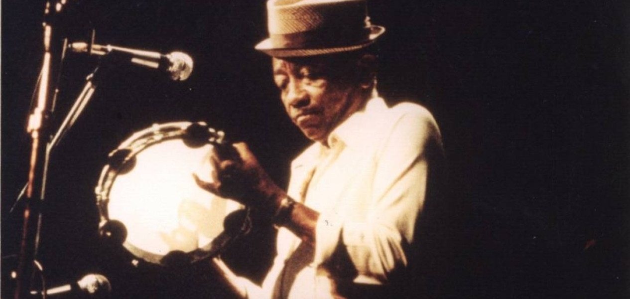 Agora é lei: Obra de Jackson do Pandeiro é declarada Patrimônio Cultural e Imaterial da Paraíba