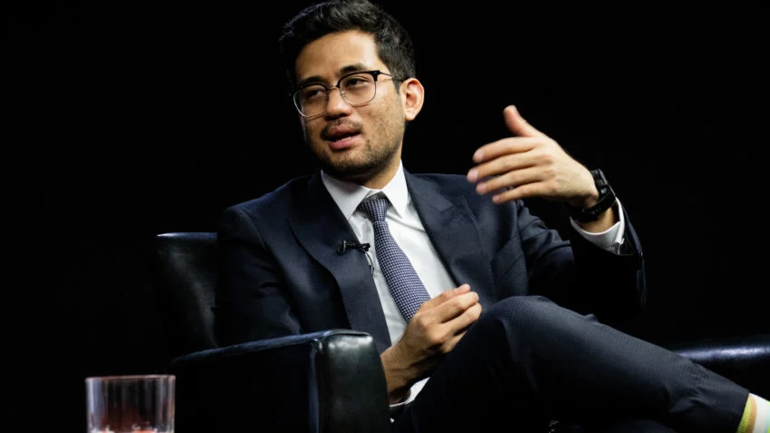 “Chance de anistia para Bolsonaro é perto de zero”, diz Kim Kataguiri em análise pragmática do cenário