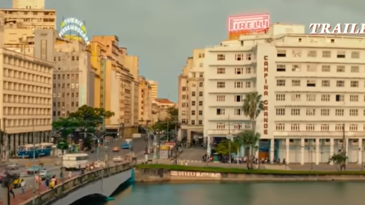 De Campina Grande para o Oscar: Como um letreiro em filme de Wagner Moura resgata a soberania da ‘Rainha da Borborema’